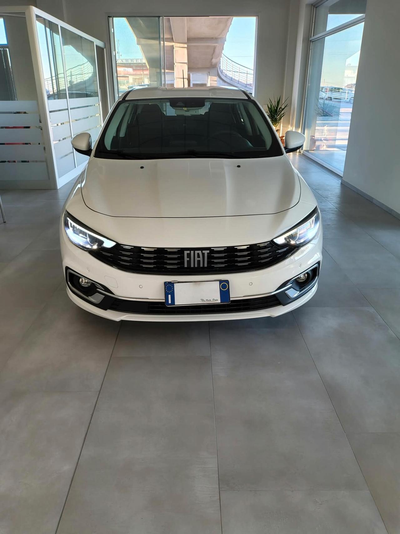 Fiat Tipo 1.6 Mjt S&S 5 porte Business