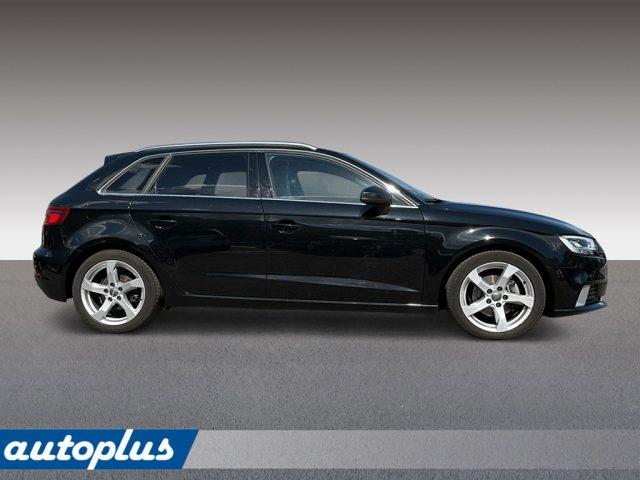 AUDI A3 Sportback 35 TFSI Sport