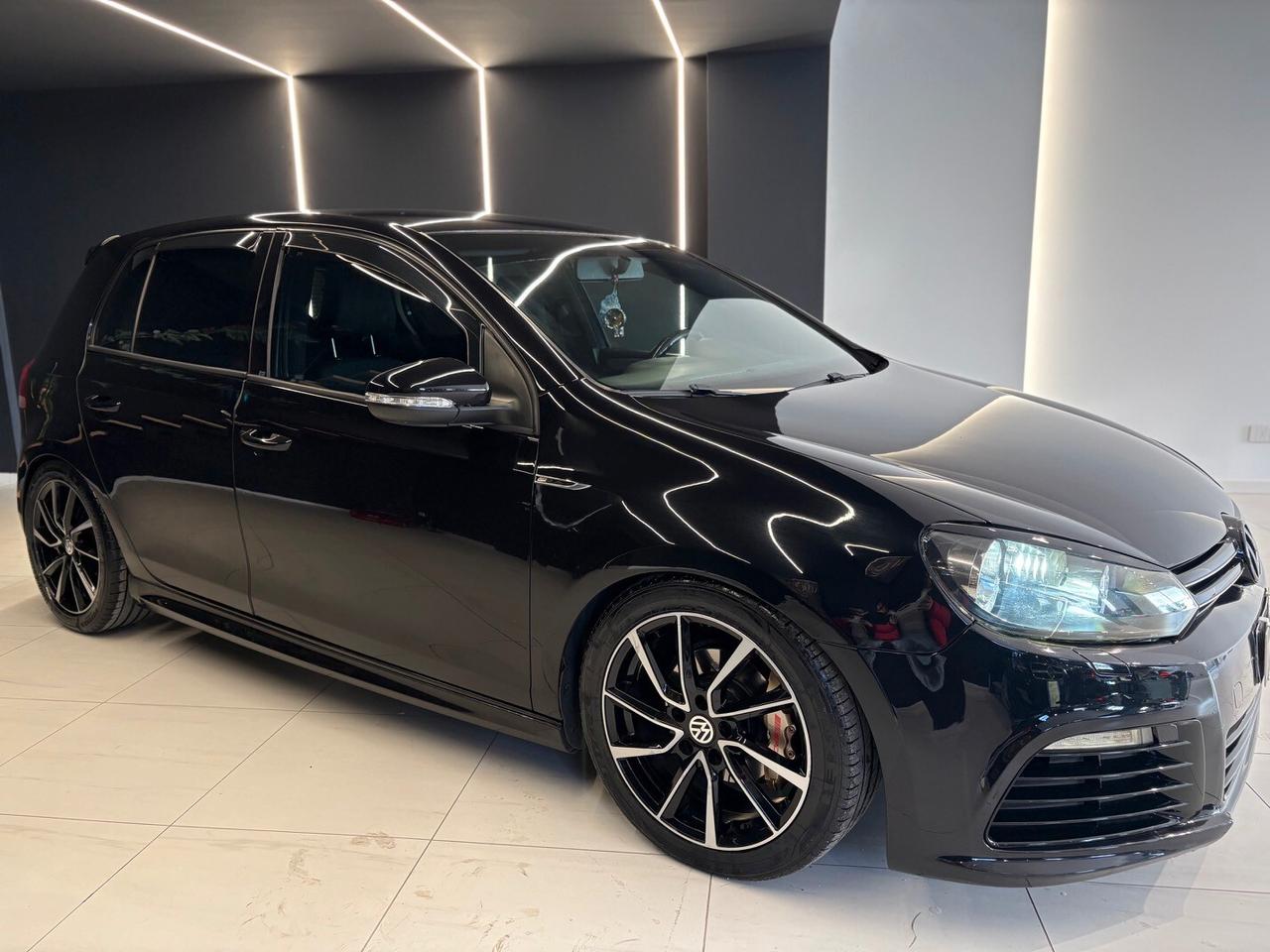 Volkswagen Golf 1.6 TDI DPF 5p. Trendline