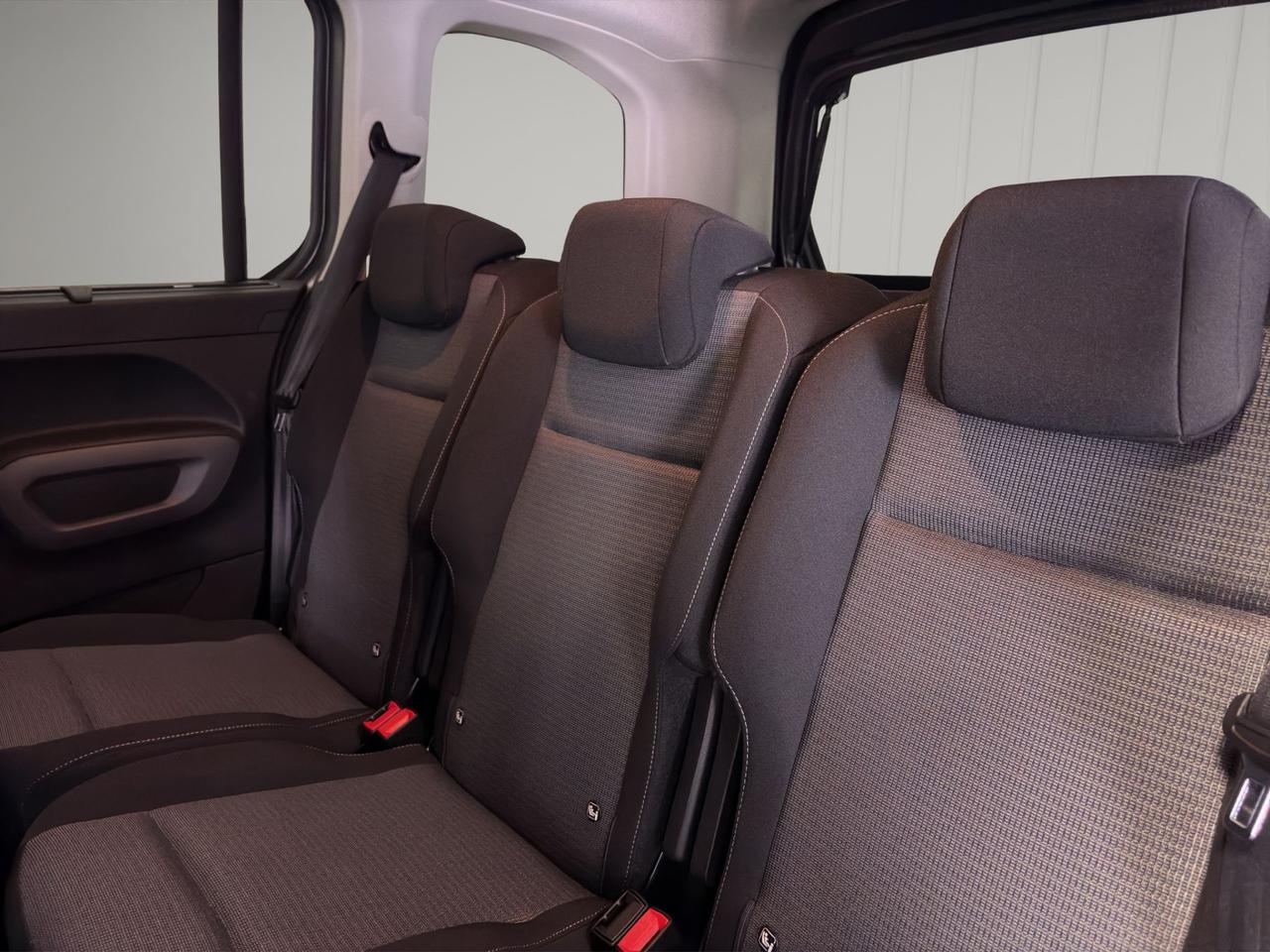 Toyota Proace City Verso electric L1 50kWh D