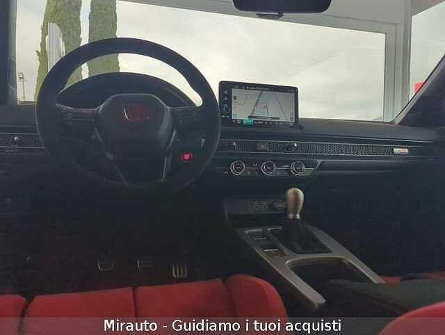 Honda Civic Type R 2.0 Type R