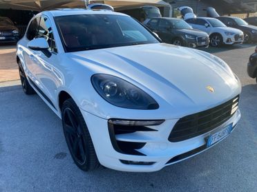 Porsche Macan 3.0 GTS 250cv Diesel