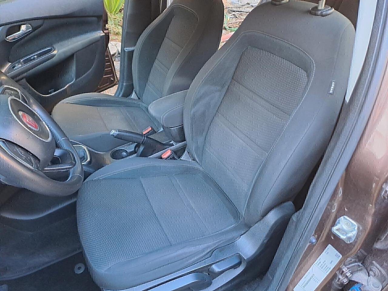 Fiat Tipo 1.6 Mjt block shaft garantita