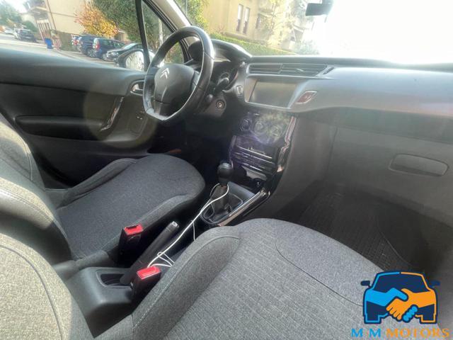 CITROEN C3 PureTech neo patentati GPL