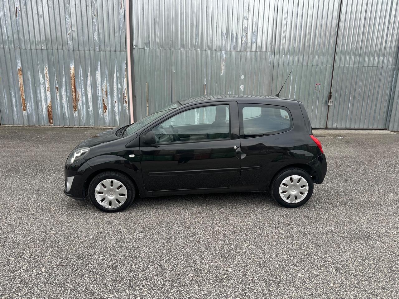 Renault Twingo 1.2 8V Dynamique UNIPRO