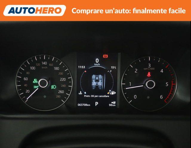 LAND ROVER Range Rover Velar 2.0 TD4 180 CV S