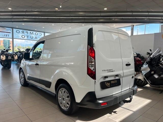 Ford Transit Connect 220 1.5 TDCi 120CV PC *IVA ESCLUSA*GANCIO TRAINO*