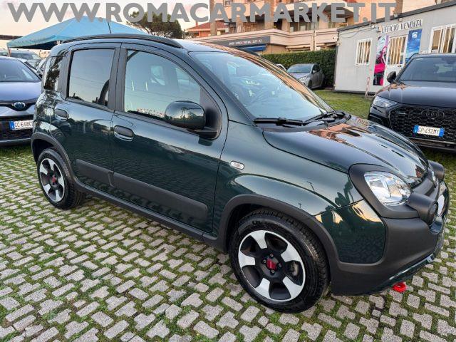 FIAT Panda CROSS 1.0 FireFly S&S Hybrid KM CERTIF ITA