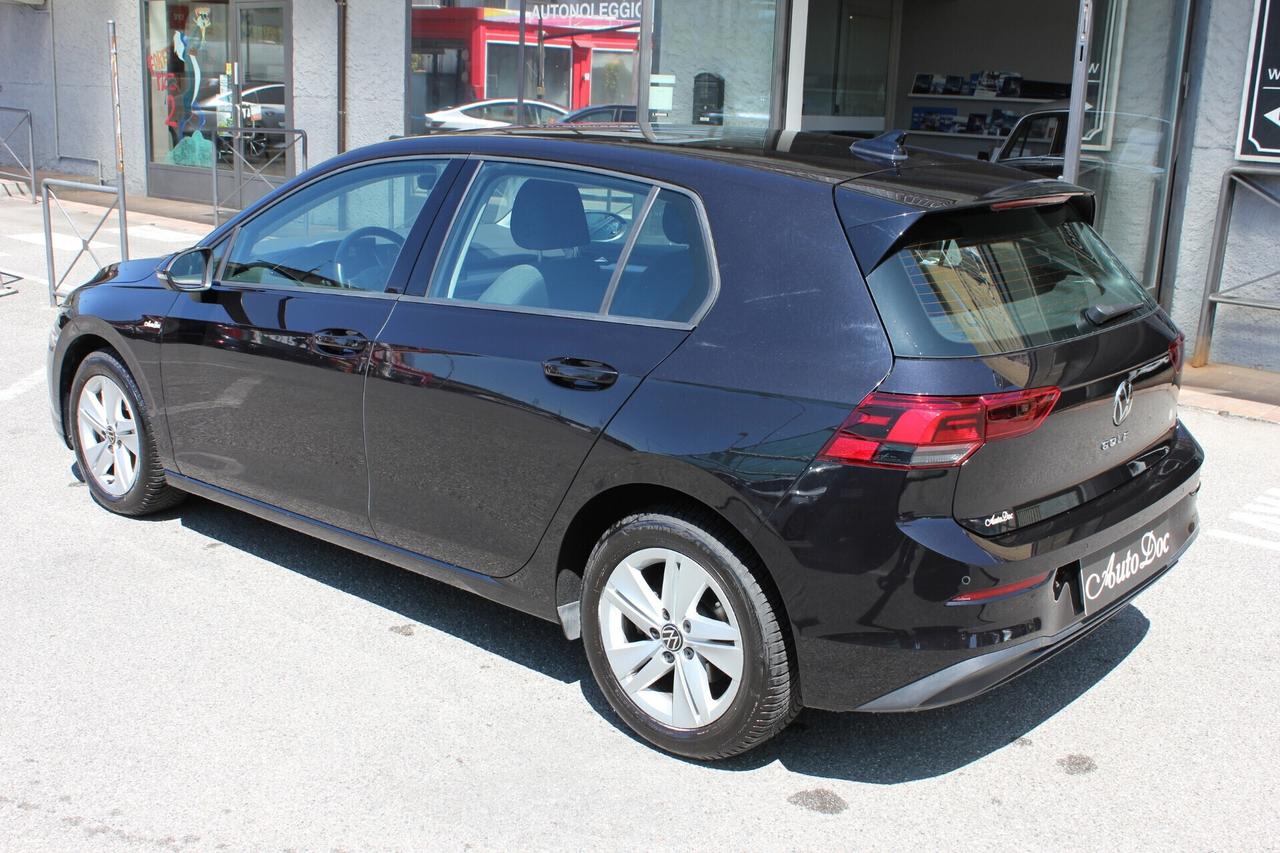 Volkswagen Golf 2.0 TDI DSG LIFE PRONTA CONSEGNA