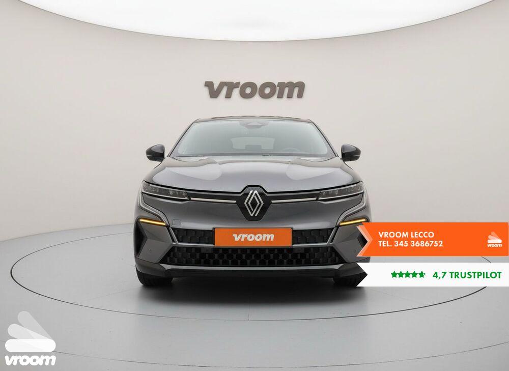 RENAULT Mégane E-Tech El. Mégane E-Tech Elect...