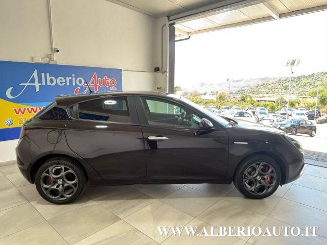 ALFA ROMEO Giulietta 1.6 JTDm 120 CV Super