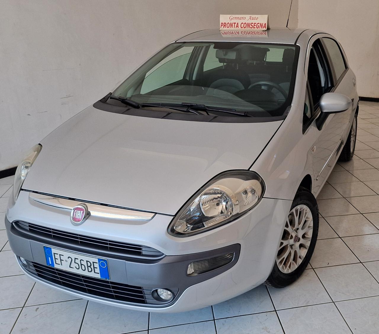 Fiat Punto Evo 1.4 5 porte Dynamic
