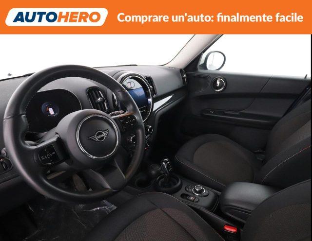 MINI Countryman 1.5 Cooper Countryman