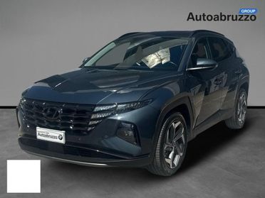 Hyundai Tucson 1.6 HEV Exellence 2WD AT
