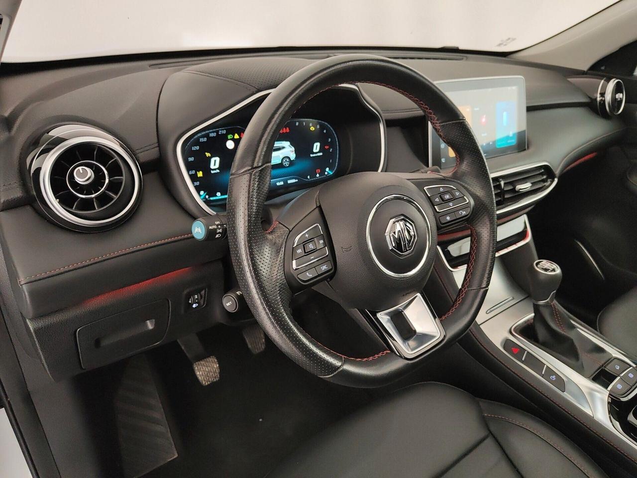 Mg HS 1.5T-GDI Luxury