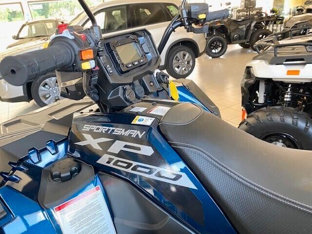 POLARIS SPORTSMAN XP 1000 S NUOVO PRONTA CONSEGNA