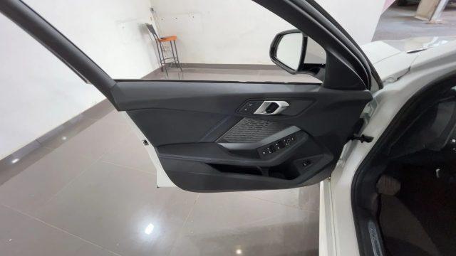 BMW 120 d 48v M Sport 163cv auto #ANCHE NERA