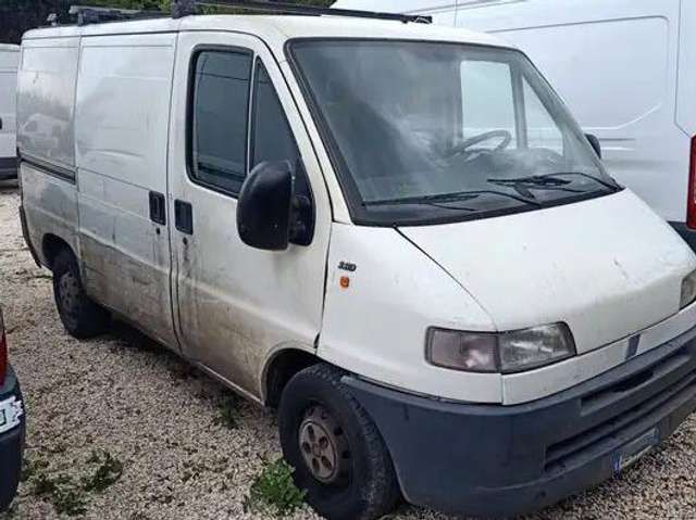 Fiat Ducato 2.8 d