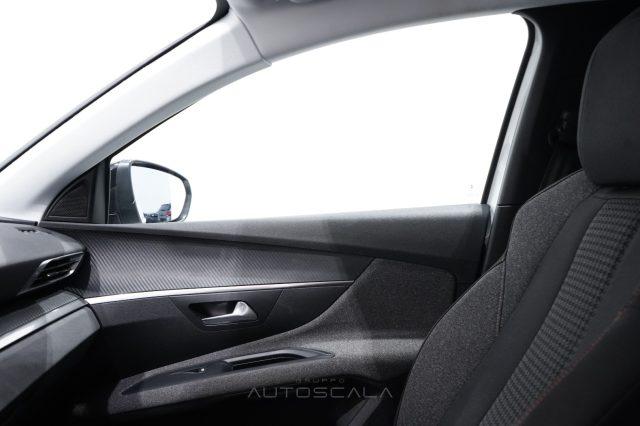 PEUGEOT 3008 1.2 PureTech Turbo 130cv S&S Active Pack