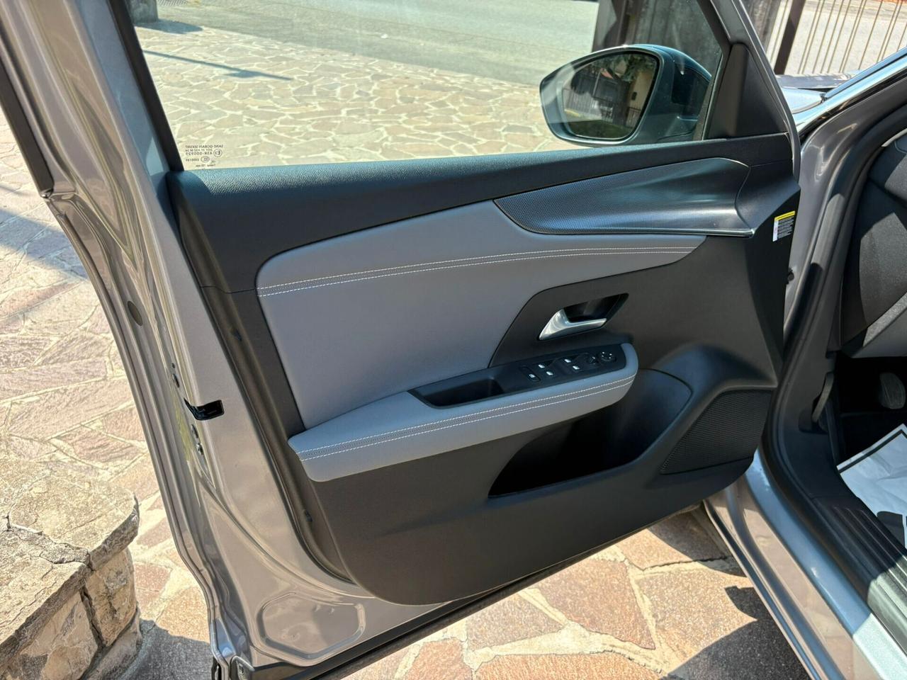 Opel Mokka 1.2 Turbo GS