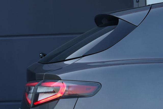 ALFA ROMEO Stelvio 2.2 Turbodiesel 160 CV AT8 Sprint