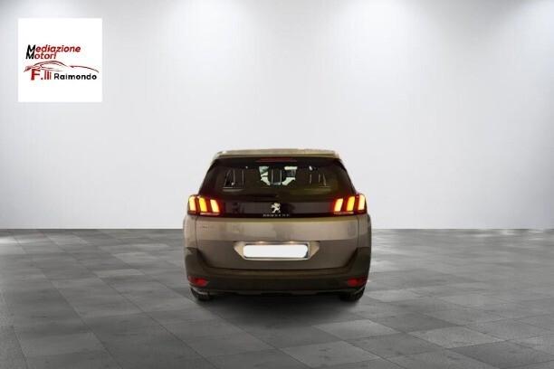 Peugeot 5008 BlueHDi Business 7 POSTI