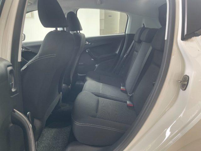 PEUGEOT 208 PureTech 82 Stop&Start 5 porte Allure
