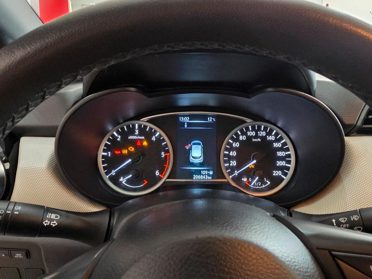 Nissan Micra 1.5 dCi 8V 5 porte N-Connecta