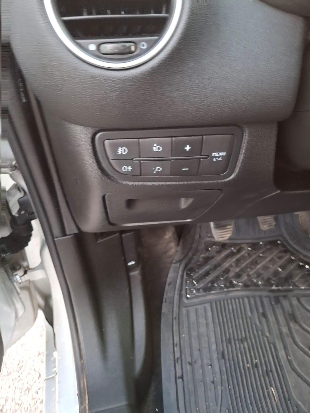 Fiat Punto 1.3 MJT II 75 CV 5 porte Lounge NEOPATENTATI