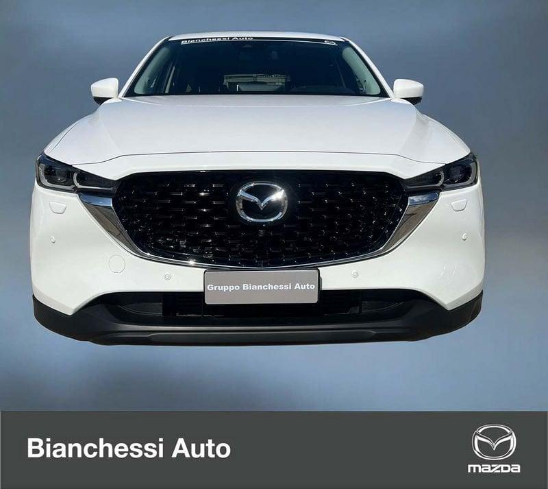 Mazda CX-5 2.2L Skyactiv-D 150 CV 2WD Advantage