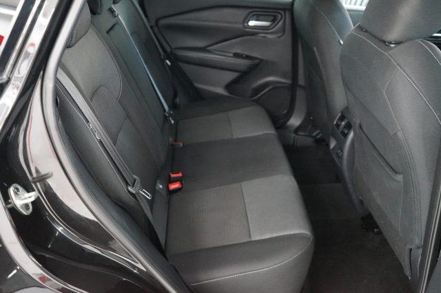 NISSAN Qashqai MHEV 158 CV Xtronic N-Style