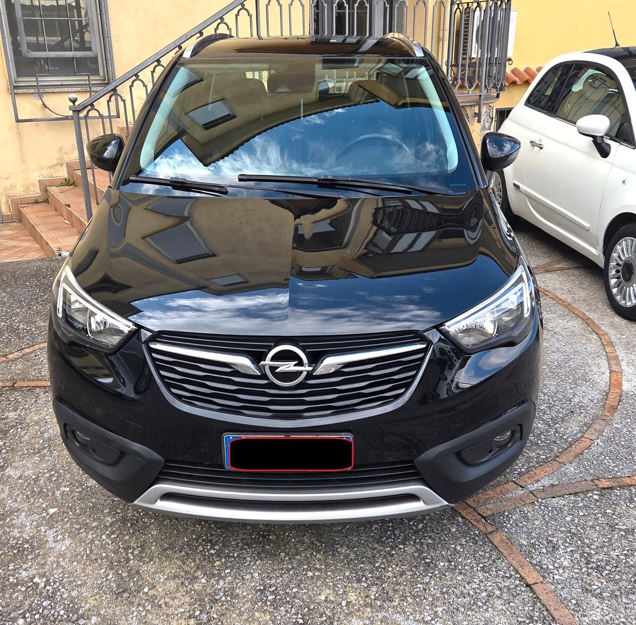 Opel Crossland X 1.5 D 2019 102 CV FULL GARANZIA