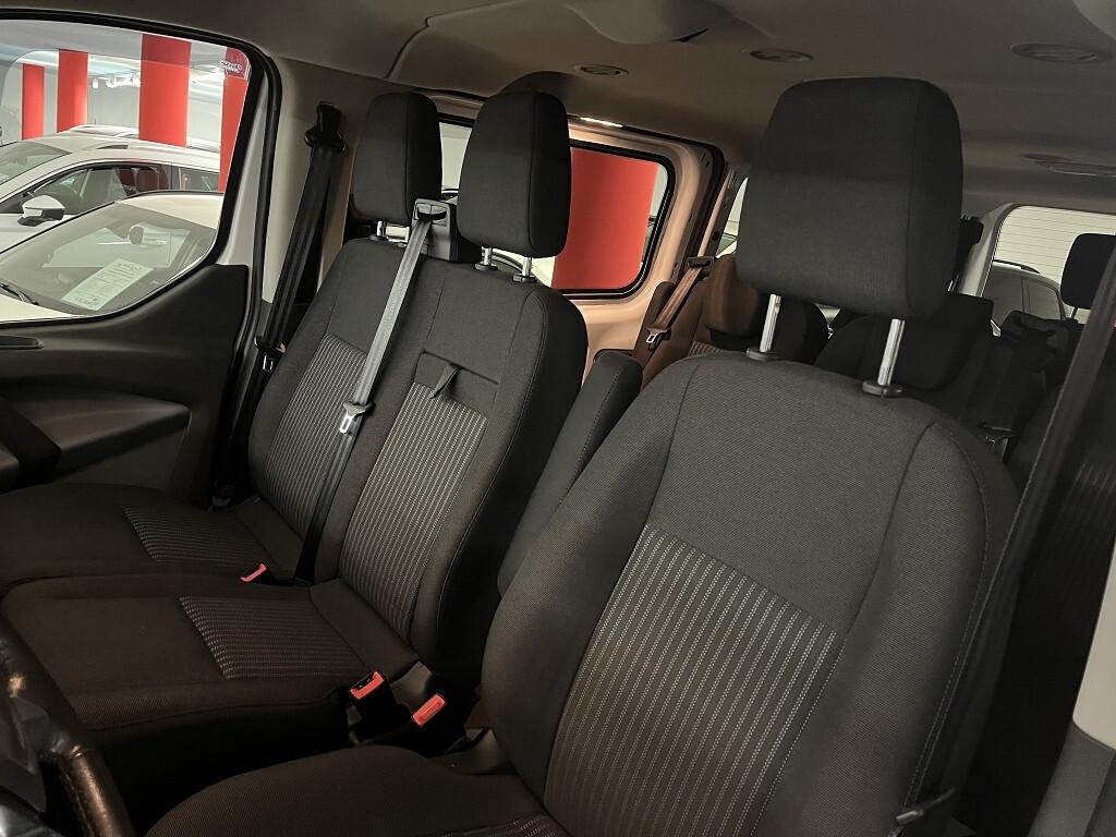 Ford Transit Custom Costum 2.0 TD-CI 9 posti