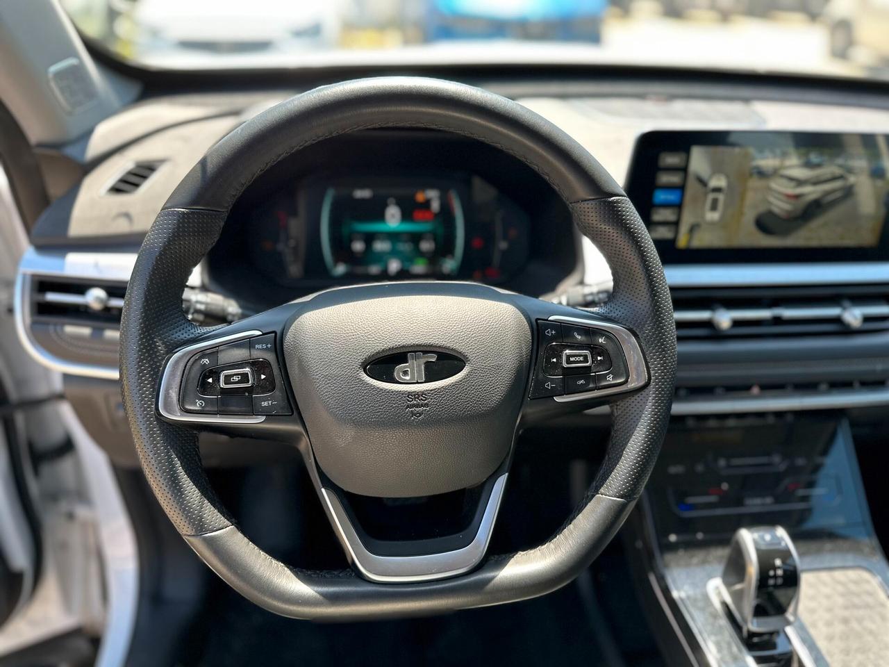 Dr 6.0 1.5 Turbo CVT Bi-Fuel GPL