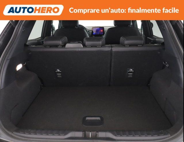 FORD Puma 1.0 EcoBoost Hybrid 155 CV S&S aut. ST-Line Vignal