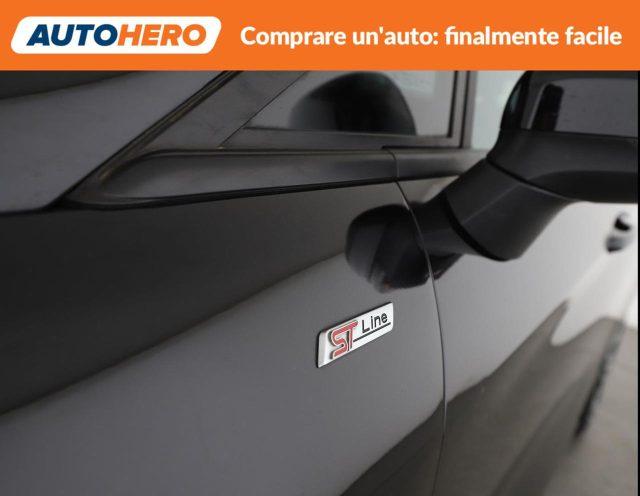 FORD Fiesta 1.5 EcoBlue 5 porte ST-Line