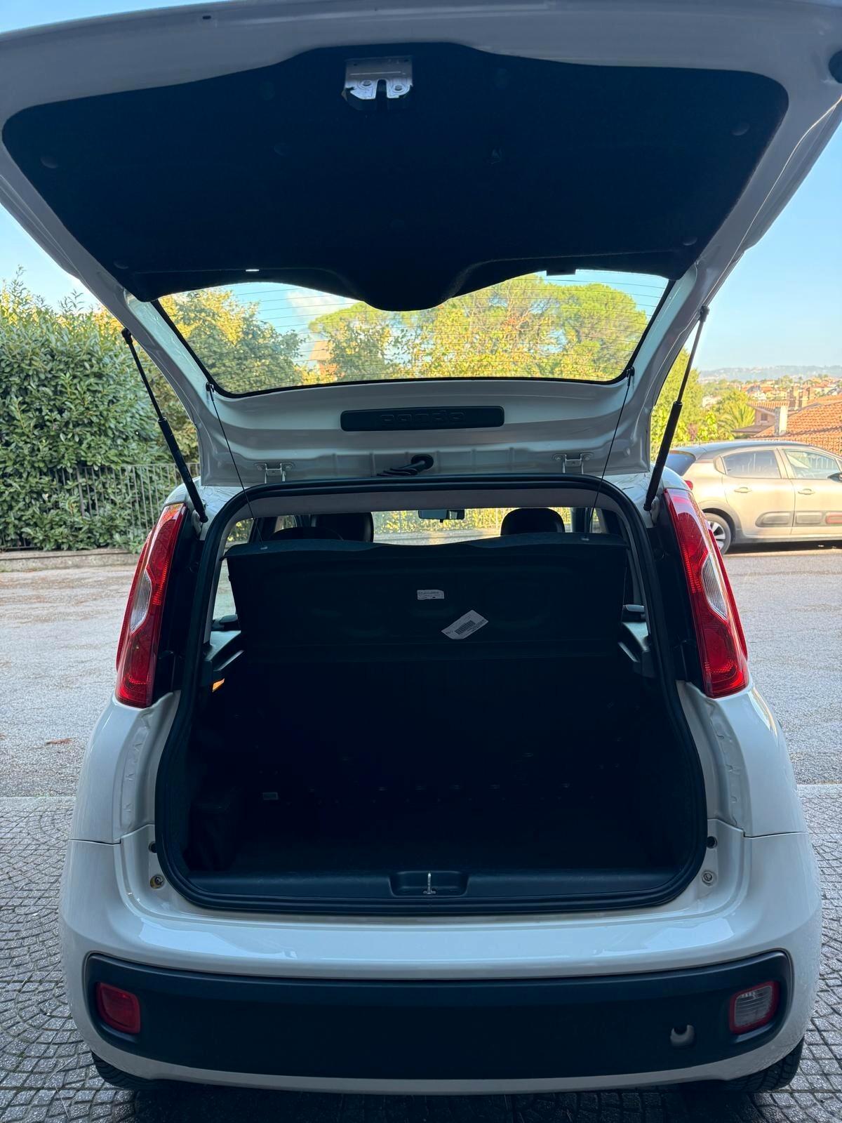 Fiat Panda 1.2 EasyPower Easy GPL