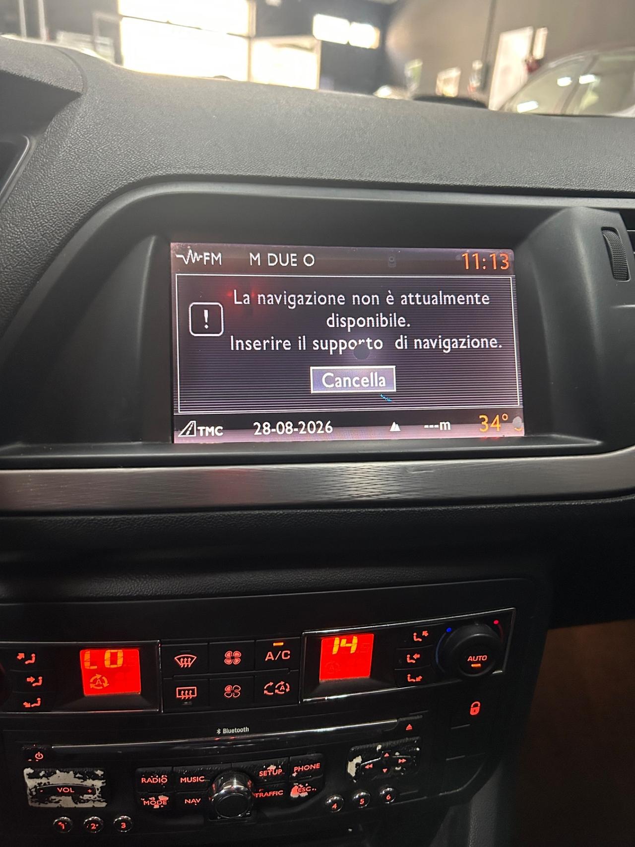 Citroen C5 2.0 HDi 163 aut. Exclusive Style
