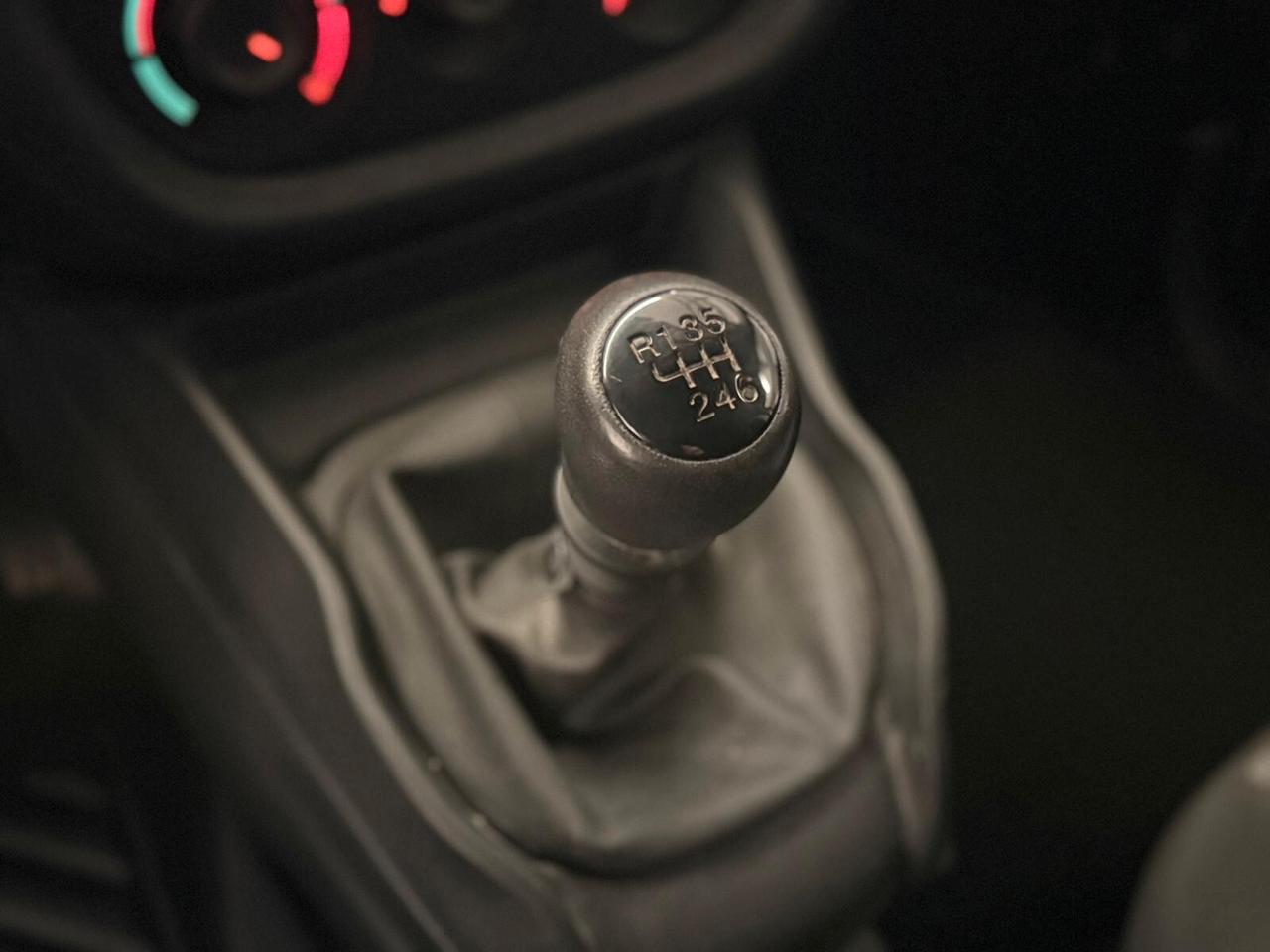 Fiat Doblo Doblò 1.6 MJT 105CV Cargo