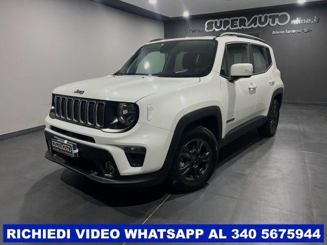 JEEP Renegade 1.6 Mjt 130 CV Longitude