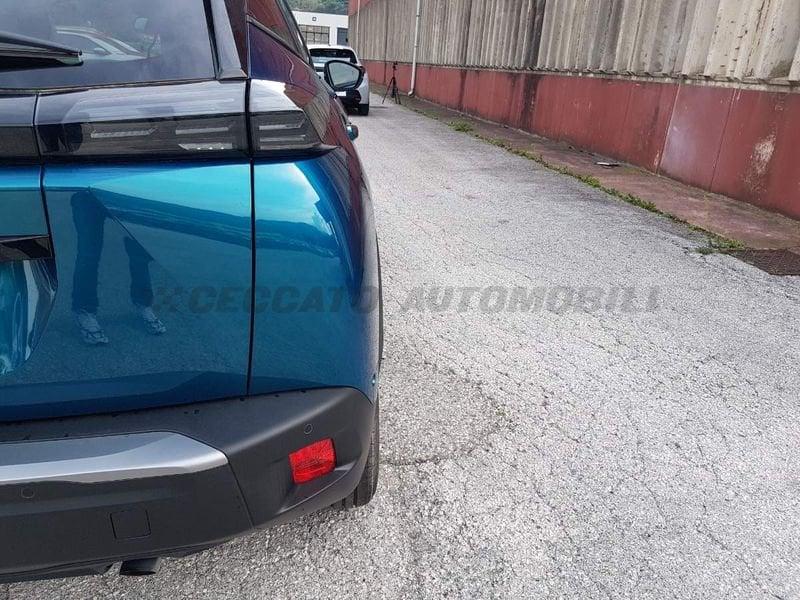 Peugeot 2008 2008 1.2 puretech Allure s&s 100cv