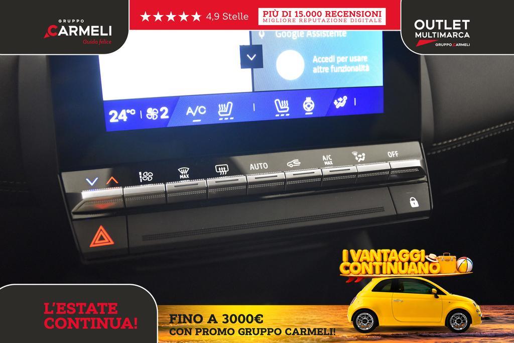 Renault Symbioz 1.6 E-Tech full hybrid Iconic Auto