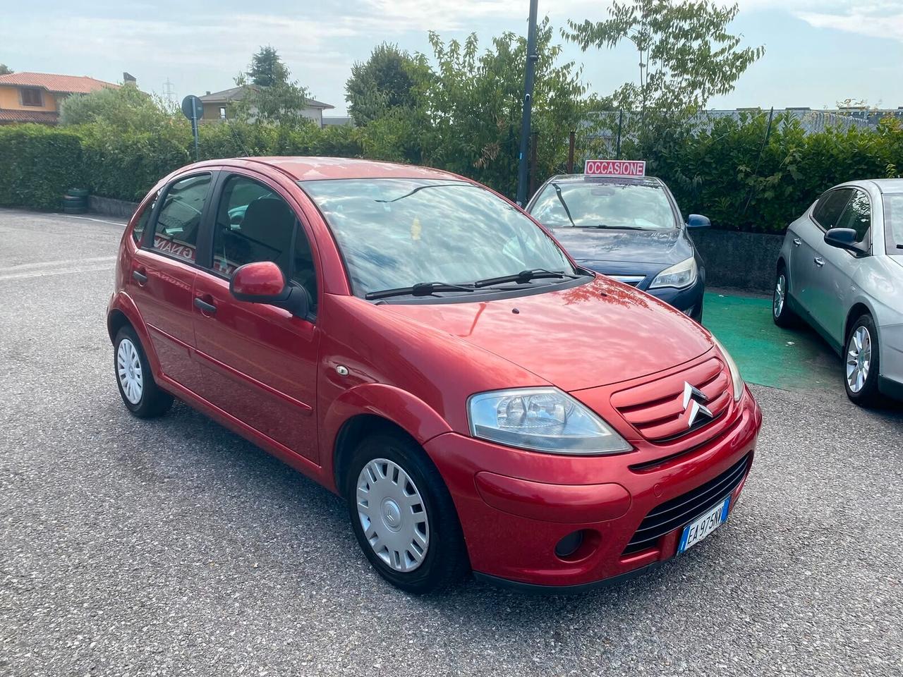 Citroen C3 1.1 Ideal
