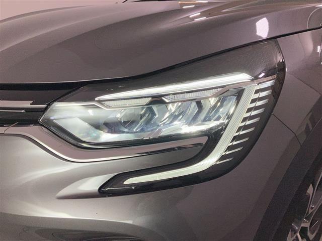 RENAULT Captur 1.6 E-Tech hybrid Techno Fast Track 145cv auto