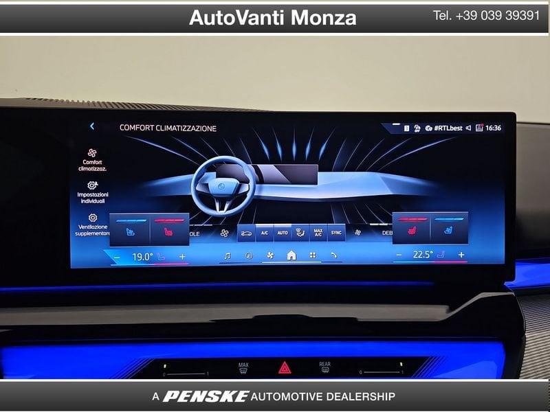 BMW Serie 5 520d xDrive M Sport Pro