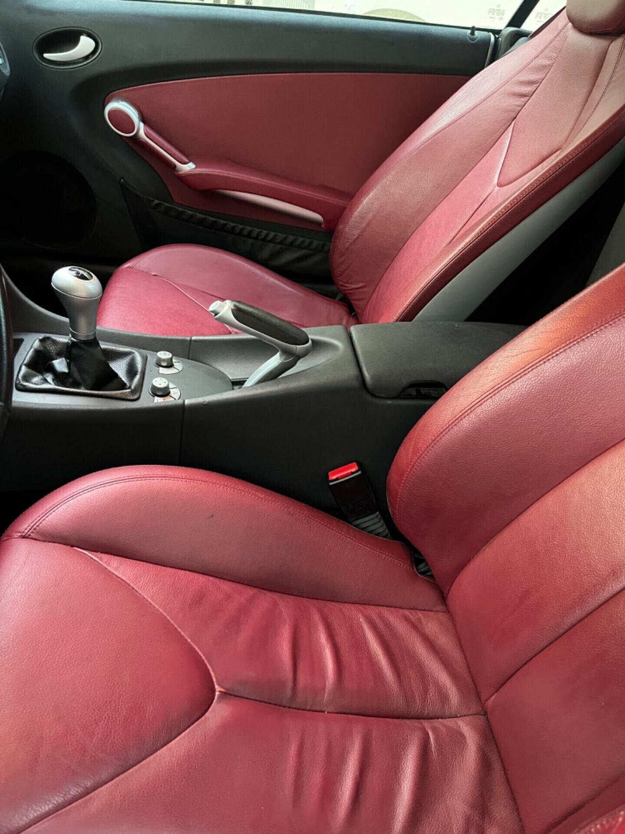 SLK 200 KOMPRESSOR SPORT KM CERTIFICATI