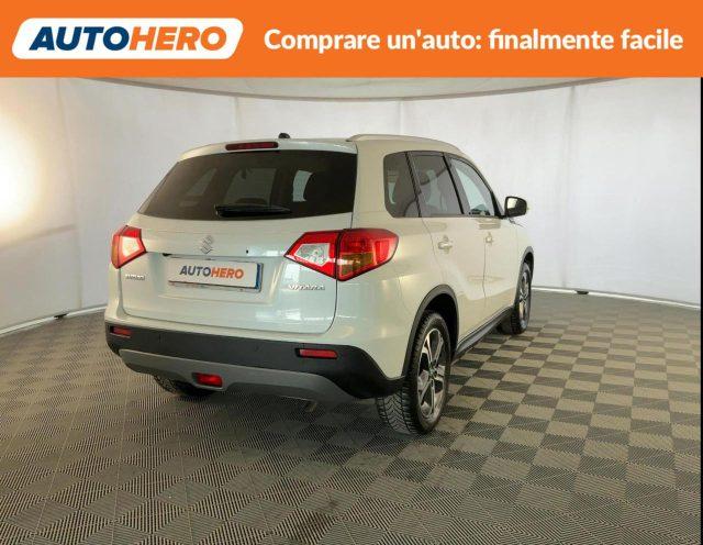 SUZUKI Vitara 1.6 VVT V-Top