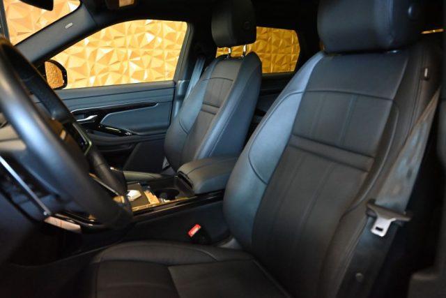 LAND ROVER Range Rover Evoque 2.0 D165 AWD MHEV R-DYNAMIC SE DOP.TET.APR.20"FULL