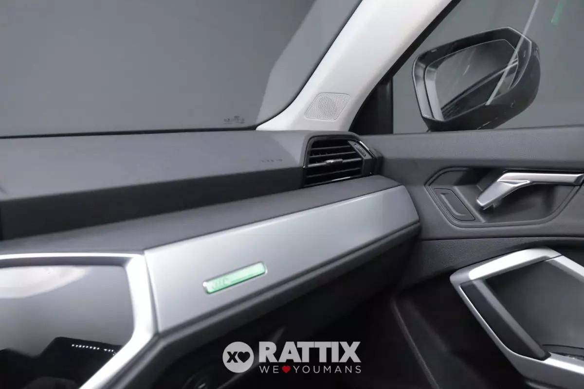 Audi Q3 35 1.5 TFSI 150CV S Line Edition S-Tronic