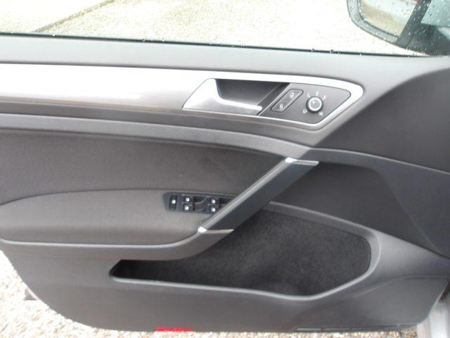 VOLKSWAGEN Golf 1.2 TSI 86cv 5p BMT - 54.000km UNIPROPRIETARIO